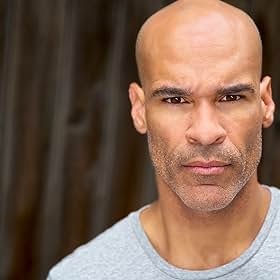 Darren Dupree Washington